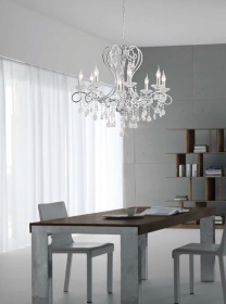 Vela Crystal Ceiling Lights Diyas Contemporary Crystal Ceiling Lights Vela Crystal Ceiling Lights Diyas Contemporary Crystal Ceiling Lights
